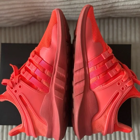 ADIDAS ORIGINALS EQT SUPPORT ADV W6 - Picture 6 of 8